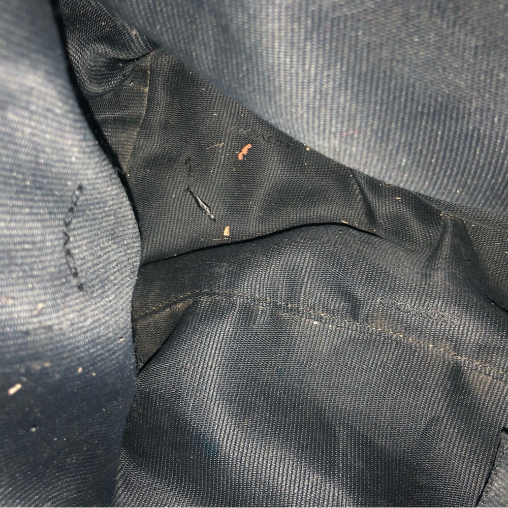 Coach tote - Picture 4 of 11